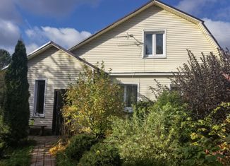 Продается дом, 93 м2, садовое товарищество Заречье, садовое товарищество Заречье, 266