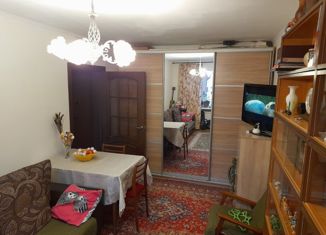 Продажа 1-комнатной квартиры, 32.6 м2, Москва, 13-я Парковая улица, 21, метро Первомайская