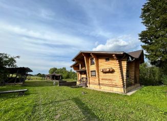 Продается дом, 226 м2, деревня Пятково, деревня Пятково, 1