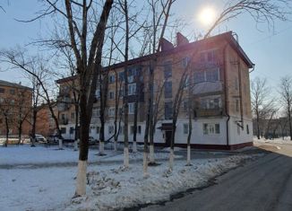 Продажа 1-комнатной квартиры, 30 м2, Артём, улица Ленина, 11/1