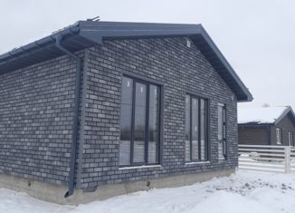 Продажа дома, 76.6 м2, село Семёновское, Центральная улица, 55