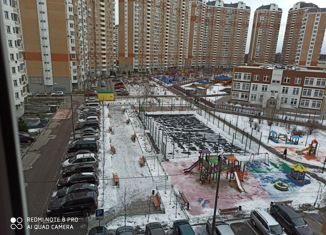 Продажа 1-ком. квартиры, 37.7 м2, Московский, Радужная улица, 10