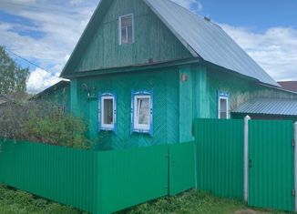 Продается дом, 30 м2, село Баженово, улица Мира