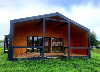 Продажа дома, 120 м2, Переславль-Залесский, Народная площадь