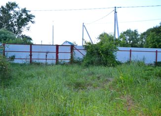 Продается участок, 10 сот., деревня Парыкино, деревня Парыкино, 62