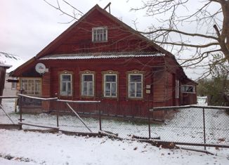 Продажа дома, 120 м2, Лихославль, Первомайская улица