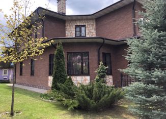 Продам дом, 296 м2, Красногорск, Усадебная улица, 6