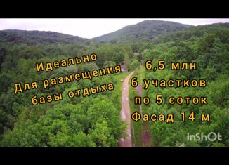 Продается участок, 30 сот., городской округ Горячий Ключ