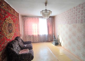 Продается трехкомнатная квартира, 61.6 м2, Оренбургская область, улица Короленко, 8