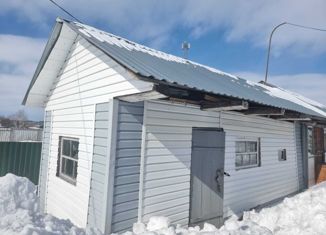 Продается дом, 37.5 м2, деревня Безменово, Клубный переулок