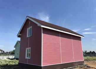 Дом на продажу, 91 м2, деревня Акишево