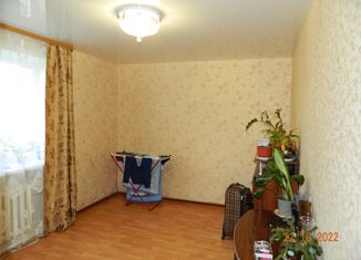 Продается 2-ком. квартира, 42 м2, село Смородино, улица Мира, 2