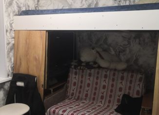 Комната на продажу, 12 м2, Омск, улица Бородина, 44Б, Советский округ