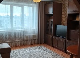 Продается четырехкомнатная квартира, 81.8 м2, Новосибирская область, улица Иванова, 35А