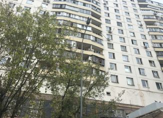 Продается квартира студия, 22 м2, Москва, Русаковская улица, 22, Русаковская улица