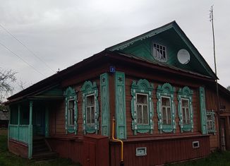 Продам дом, 60 м2, Ивановская область, деревня Крутцы, 2