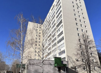 Продажа двухкомнатной квартиры, 56.3 м2, Казань, улица Серова, 15, Московский район