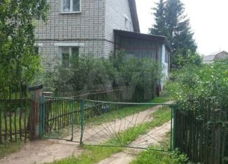 Продам дом, 75 м2, деревня Вахрушево, улица Квартал В, 15