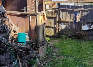 Продаю дом, 33.7 м2, посёлок Лежнево, 1-я улица Луначарского, 26