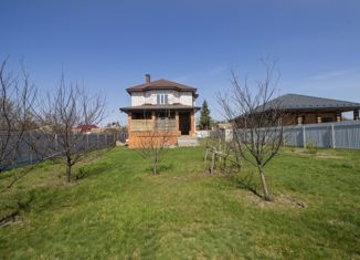 Продажа дома, 203 м2, деревня Духовец, Цветочная улица