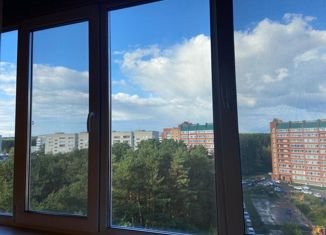 Продаю четырехкомнатную квартиру, 89 м2, Северск, Солнечная улица, 21