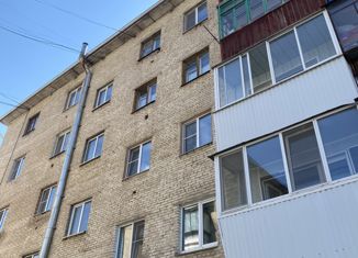 Продается двухкомнатная квартира, 44.6 м2, Сибай, улица Ленина, 20