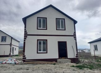 Дом на продажу, 105 м2, хутор Семигорский