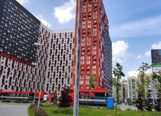 Продаю квартиру студию, 21.5 м2, поселение Внуковское, улица Анны Ахматовой, 11к1