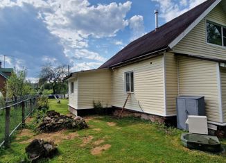 Продажа дома, 101.5 м2, поселок Прибытково, улица Мичурина