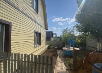 Продам дом, 140.2 м2, Кинель, Новый переулок, 5А