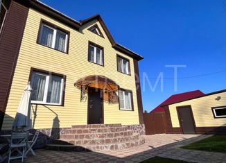 Продажа дома, 186 м2, село Борки, Советская улица, 14