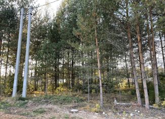 Продам участок, 7 сот., деревня Митянино