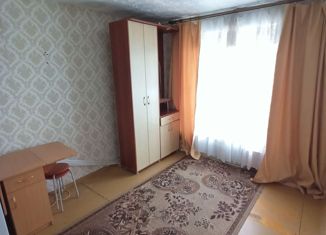 Продажа однокомнатной квартиры, 16 м2, Уфа, улица Ферина, 3/3, Калининский район