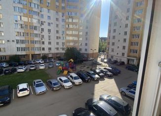 Сдам в аренду 1-комнатную квартиру, 48 м2, Рязанская область, улица Профессора Никулина, 41