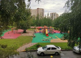 Продажа 2-комнатной квартиры, 55 м2, Санкт-Петербург, Земский переулок, 8к2, Земский переулок