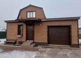 Продается дом, 135.6 м2, Забайкальский край, СОТ № 126 Тонус, 135