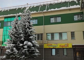 Аренда офиса, 1650 м2, Красноярск, улица 60 лет Октября, 90