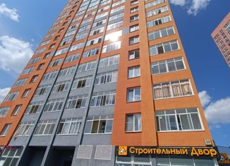 Продается квартира студия, 28.7 м2, Екатеринбург, метро Геологическая, Мостовая улица, 39