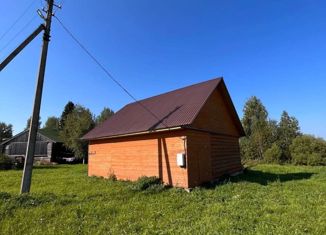 Продажа дома, 54 м2, Вологодская область