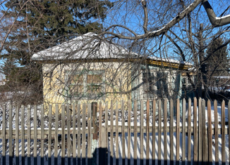 Продается дом, 36 м2, Омск, Центральная аллея, Ленинский округ