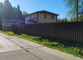 Дом на продажу, 182 м2, деревня Ермолино