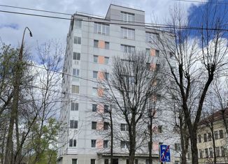 Продажа 5-комнатной квартиры, 244.9 м2, Ярославская область, улица Некрасова, 62