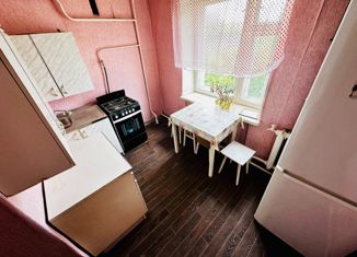 Продажа 1-ком. квартиры, 38.1 м2, деревня Новые Батеки, Молодёжная улица, 3