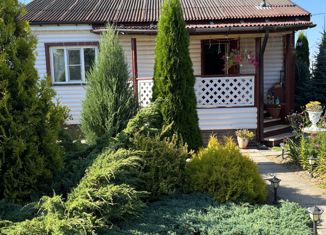 Дом на продажу, 88.9 м2, СНТ Нижняя Колония, Малиновая улица