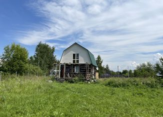 Продажа земельного участка, 8 сот., СНТ Вишнёвый Сад