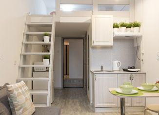 Продам квартиру студию, 20 м2, Санкт-Петербург, проспект Чернышевского, 2, проспект Чернышевского