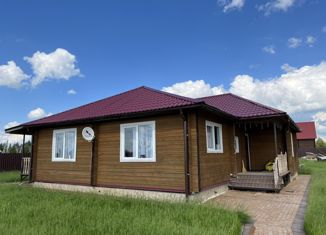 Продаю дом, 143 м2, деревня Высокино