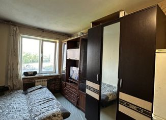 Продажа 1-комнатной квартиры, 17 м2, Кемерово, бульвар Строителей, 56/2, Ленинский район