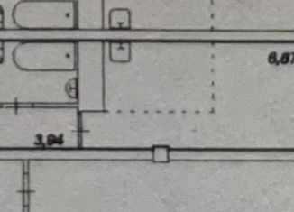 Продается квартира студия, 28 м2, Сосновоборск, Солнечная улица, 8