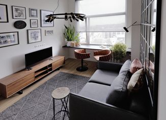 Продаю 1-комнатную квартиру, 18.2 м2, Москва, Электролитный проезд, 5Б, Нагорный район